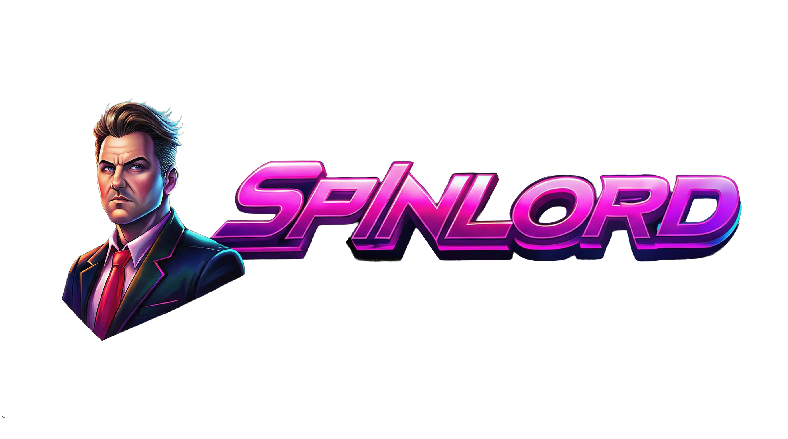 SpinLord Logo